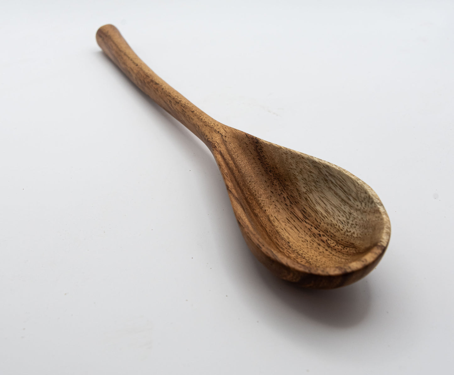 Small Wooden Spoon - Irish Strawberry