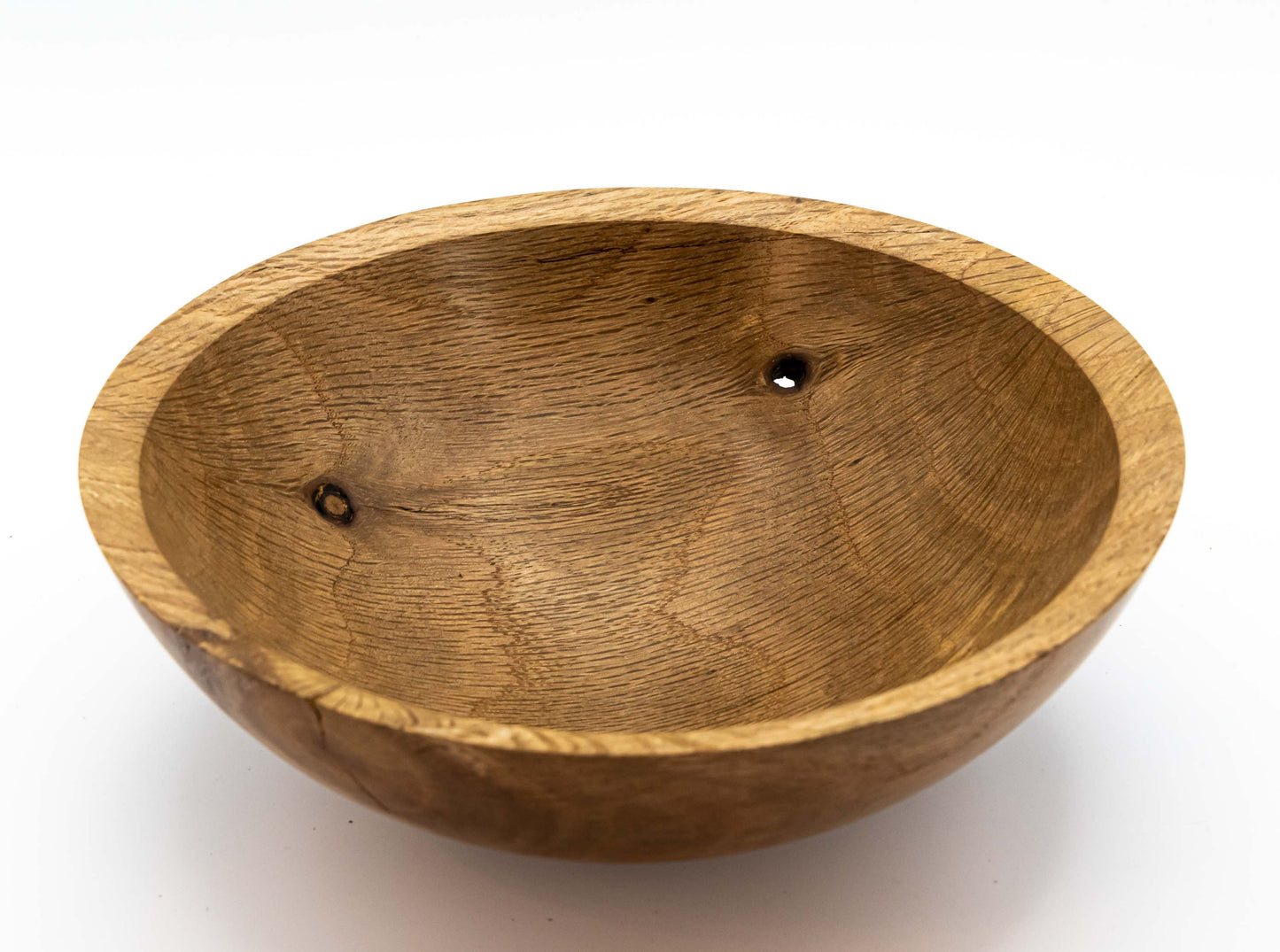 Large Trinket Bowl - Macadamia