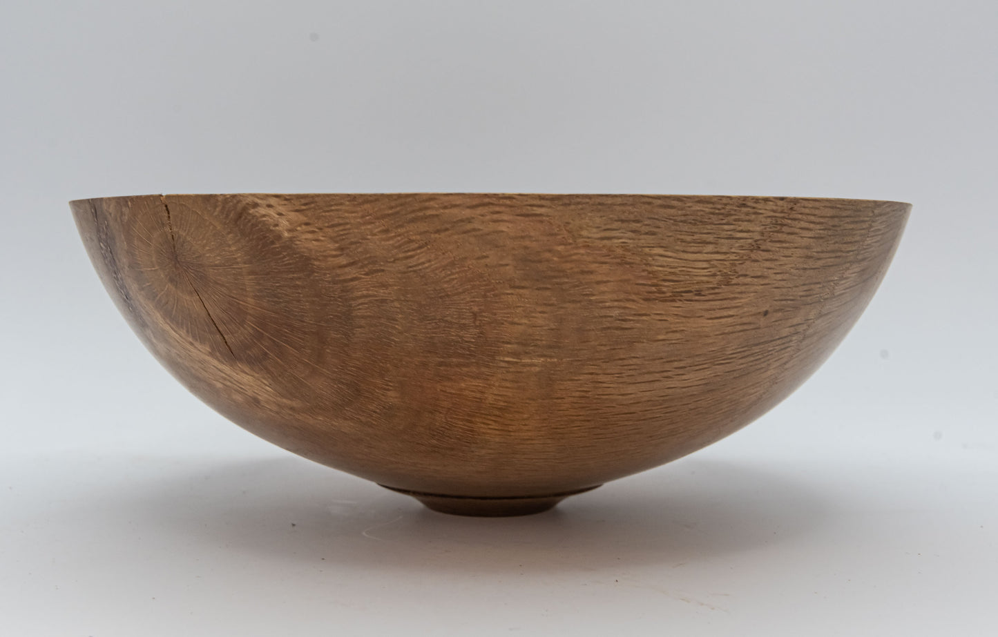 Large Trinket Bowl - Macadamia