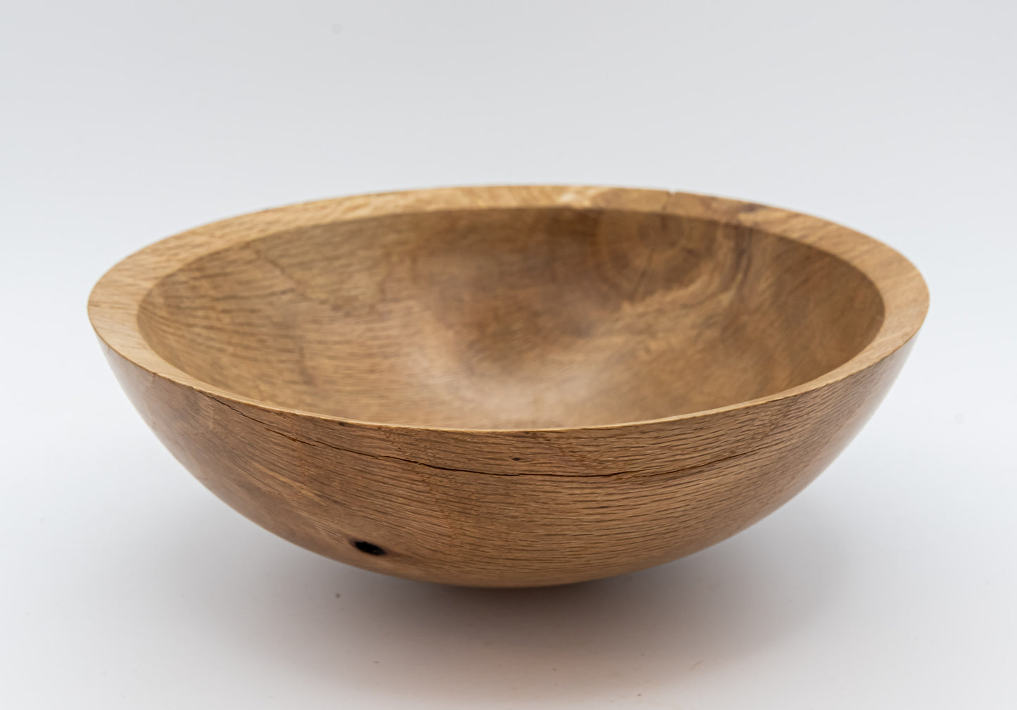 Large Trinket Bowl - Macadamia