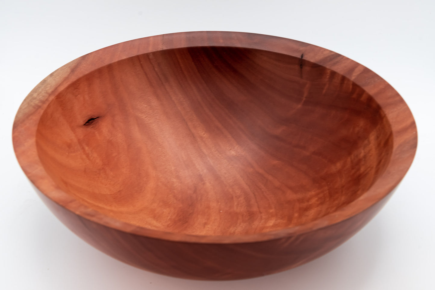 Fruit Bowl - Jarrah