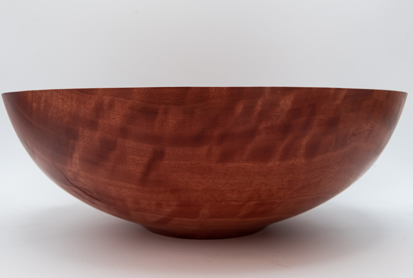 Fruit Bowl - Jarrah