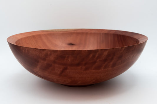 Fruit Bowl - Jarrah