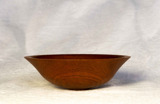 Small Trinket Bowl - Jarrah