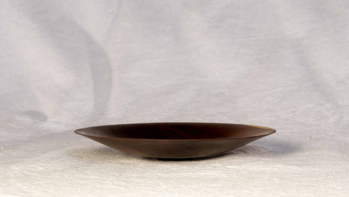 Small Trinket Bowl - Western Myall